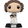 No Brand Star Wars - POTG Princess Leia Pop! -Christmas gift Sales Store star wars potg princess leia pop