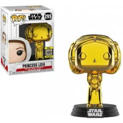 Star Wars - Princess Leia Pop!