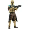 Star Wars: Rogue One - Shoretrooper Squad Leader 1:6 Scale Figure -Christmas gift Sales Store star wars rogue one shoretrooper squad leader 16 scale figur