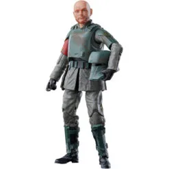 No Brand Star Wars The Black Series Migs Mayfeld -Christmas gift Sales Store star wars the black series migs mayfeld 1