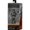 No Brand Star Wars The Black Series Migs Mayfeld -Christmas gift Sales Store star wars the black series migs mayfeld