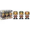 Star Wars - Wedge, Biggs & Porkins Pop! Vinyl -Christmas gift Sales Store star wars wedge biggs porkins pop vinyl