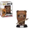Star Wars – Wicket Pop!