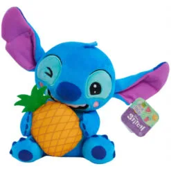 No Brand Stitch Beanbag Plush -Christmas gift Sales Store stitch beanbag plush 4
