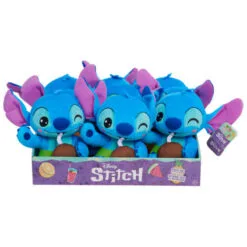 No Brand Stitch Beanbag Plush -Christmas gift Sales Store stitch beanbag plush 5