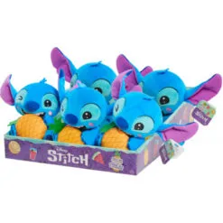 No Brand Stitch Beanbag Plush -Christmas gift Sales Store stitch beanbag plush 6