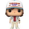 Stranger Things - Dustin  In Dragon Shirt Pop! -Christmas gift Sales Store stranger things dustin in dragon shirt pop