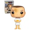 Stranger Things - Eleven Hospital Gown Pop! Vinyl -Christmas gift Sales Store stranger things eleven hospital gown pop vinyl