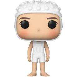 Stranger Things - Eleven In Tank Top Pop!