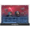 Stranger Things - P3 Dustin & Eddie Pop! Moment Dlx 2 Stranger Things - P3 Dustin & Eddie Pop! Moment Dlx -Christmas gift Sales Store stranger things p3 dustin eddie pop moment dlx