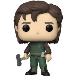 Stranger Things - Steve Pop! Vinyl