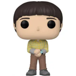 Stranger Things - Will (Season 4) Pop!
