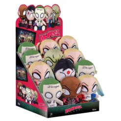 Suicide Squad - Mopeez Assortment
