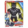 Super Hero Adventures Mega Black Panther -Christmas gift Sales Store super hero adventures mega black panther