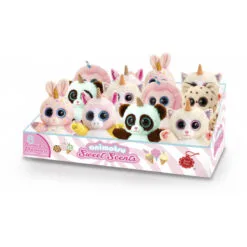 Sweet Scents Animotsu Assorted -Christmas gift Sales Store sweet scents animotsu assorted 6