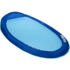 Swimways Spring Float - Blue -Christmas gift Sales Store swimways spring float blue 2