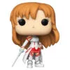 No Brand Sword Art Online - Asuna Pop! -Christmas gift Sales Store sword art online asuna pop