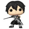 No Brand Sword Art Online - Kirito Pop! -Christmas gift Sales Store sword art online kirito pop
