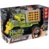No Brand Teamsterz Monsters Moverz Dino Escape Assorted -Christmas gift Sales Store teamsterz monsters moverz dino escape assorted