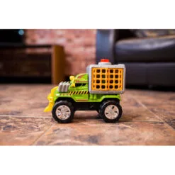 No Brand Teamsterz Monsters Moverz Dino Escape Assorted -Christmas gift Sales Store teamsterz monsters moverz dino escape assorted 2