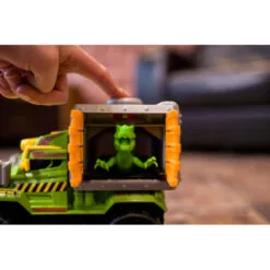 No Brand Teamsterz Monsters Moverz Dino Escape Assorted -Christmas gift Sales Store teamsterz monsters moverz dino escape assorted 3