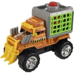 No Brand Teamsterz Monsters Moverz Dino Escape Assorted -Christmas gift Sales Store teamsterz monsters moverz dino escape assorted 5