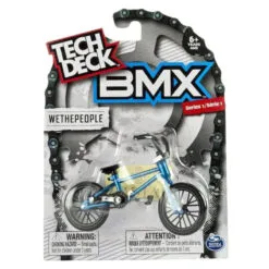 Tech Deck BMX Single Bike Assortment