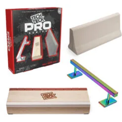 Tech Deck Daily Grind Pro Pack