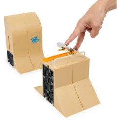 Tech Deck Danny Way Mega Half Pipe -Christmas gift Sales Store tech deck danny way mega half pipe 1