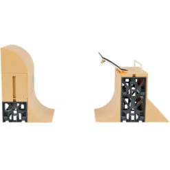 Tech Deck Danny Way Mega Half Pipe -Christmas gift Sales Store tech deck danny way mega half pipe 2