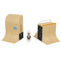 Tech Deck Danny Way Mega Half Pipe -Christmas gift Sales Store tech deck danny way mega half pipe 4