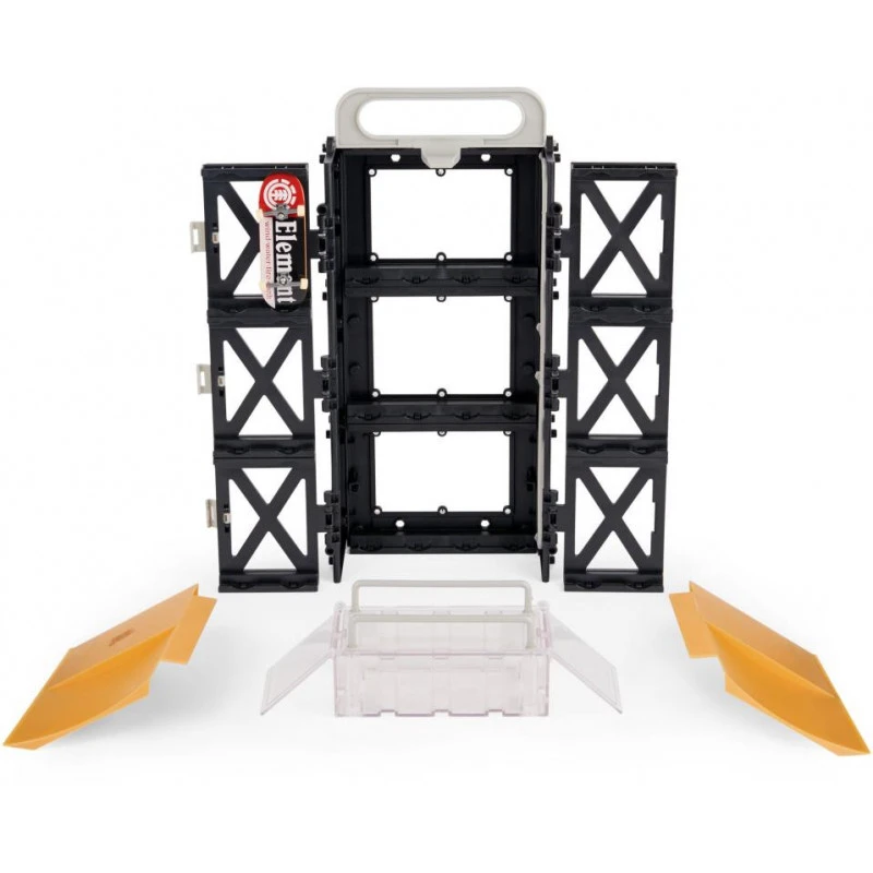 Tech Deck Play And Display Sk8 Shop 8 Tech Deck Play And Display Sk8 Shop - Image 6