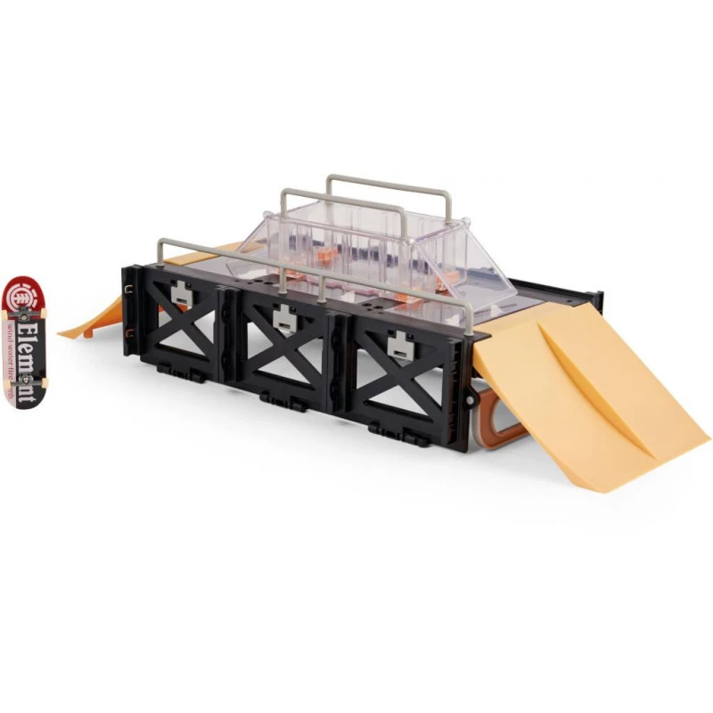 Tech Deck Play And Display Sk8 Shop 9 Tech Deck Play And Display Sk8 Shop - Image 7