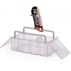 Tech Deck Play And Display Sk8 Shop -Christmas gift Sales Store tech deck play and display sk8 shop 9