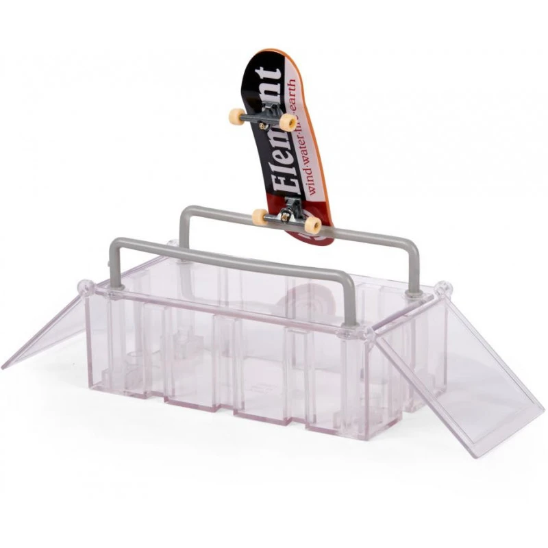 Tech Deck Play And Display Sk8 Shop 12 Tech Deck Play And Display Sk8 Shop - Image 10