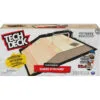 Tech Deck Wooden Funbox Ramp -Christmas gift Sales Store tech deck wooden funbox ramp