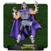 Teenage Mutant Ninja Turtles - Shredder Limited Edition Statue -Christmas gift Sales Store teenage mutant ninja turtles shredder limited edition statue