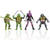 Teenage Mutant Ninja Turtles - Turtles In Time 7" Series 01 Figure Assorted -Christmas gift Sales Store teenage mutant ninja turtles turtles in time 7 series 01 fig