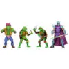 Teenage Mutant Ninja Turtles - Turtles In Time Series 02 7" Figure Assorted -Christmas gift Sales Store teenage mutant ninja turtles turtles in time series 02 7 fig