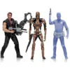 No Brand Terminator 2 - 7 Kenner Tribute Action Figure- Assorted -Christmas gift Sales Store terminator 2 7 kenner tribute action figure assorted