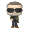 No Brand Terminator Dark Fate - T-800 Pop! Vinyl -Christmas gift Sales Store terminator dark fate t800 pop vinyl