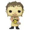 No Brand Texas Chainsaw - Leatherface Pop! -Christmas gift Sales Store texas chainsaw leatherface pop