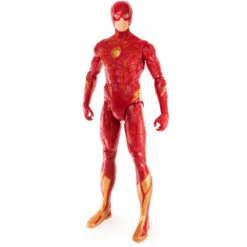 The Flash 12" Feature Figure -Christmas gift Sales Store the flash 12 feature figure 2