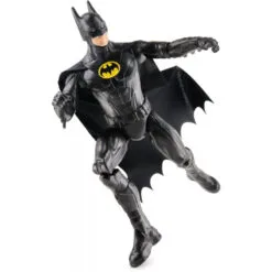 The Flash 12" Solid Batman -Christmas gift Sales Store the flash 12 solid batman 4