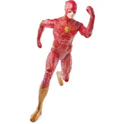 The Flash 12" Solid Flash -Christmas gift Sales Store the flash 12 solid flash 2