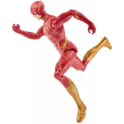 The Flash 12" Solid Flash -Christmas gift Sales Store the flash 12 solid flash 3