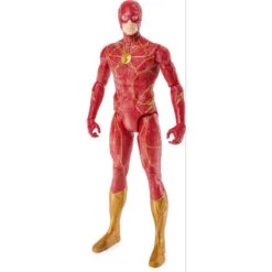 The Flash 12" Solid Flash -Christmas gift Sales Store the flash 12 solid flash 5