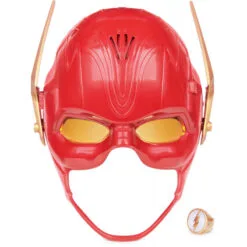 The Flash Mask + Ring Roleplay -Christmas gift Sales Store the flash mask ring roleplay 4