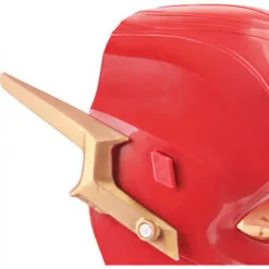 The Flash Mask + Ring Roleplay -Christmas gift Sales Store the flash mask ring roleplay 8