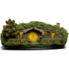 Orchard Toys The Hobbit - 13 Apple Orchard Hobbit Hole Diorama -Christmas gift Sales Store the hobbit 13 apple orchard hobbit hole diorama